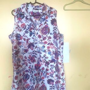 Brand new never worn